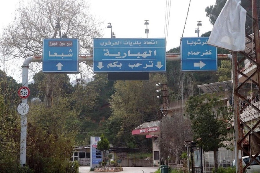 قوة صهيونية تسللت فجرًا إلى الهبارية واختطفت قياديًا من الجماعة الإسلامية