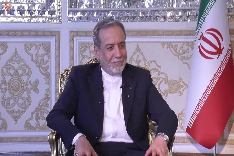 عراقجي: إيران حققت إنجازات استراتيجية والهيكل الأمني للمنطقة يجب أن يُبنى بجهود دولها