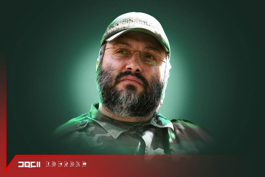 محطّات من سيرة الشهيد القائد الحاج عماد مغنية