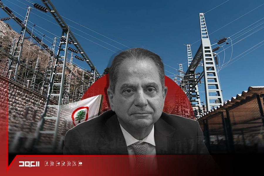 وعدهم بـ20 فأعطاهم 4.. هذا ما فعله وزير الطاقة بأهالي مشغرة