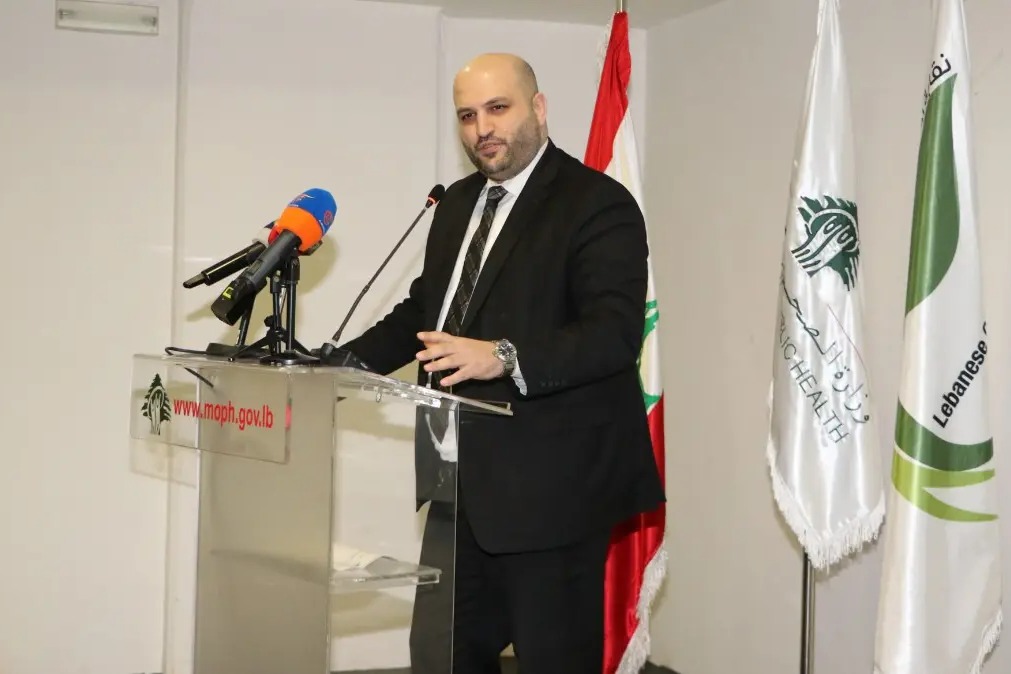 ناصر الدين يطلق الإرشادات الغذائية المستدامة: خطوة وطنية لتعزيز الصحة والأمن الغذائي