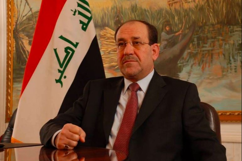 المالكي: لن أنسحب من سباق رئاسة الحكومة رغم الضغوط الأميركية