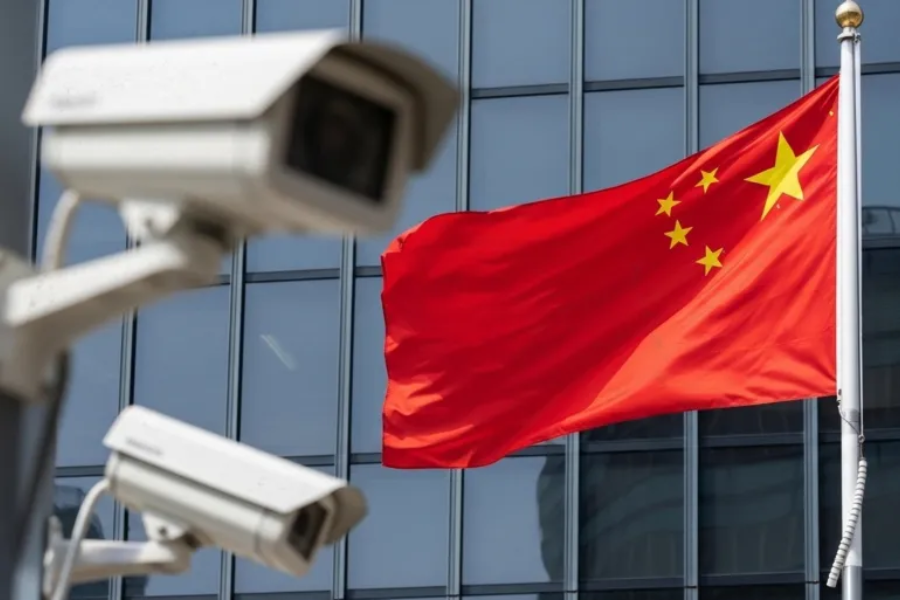 تغاضي واشنطن عن تصدير تقنيات المراقبة إلى بكين.. الشركات فوق القوانين