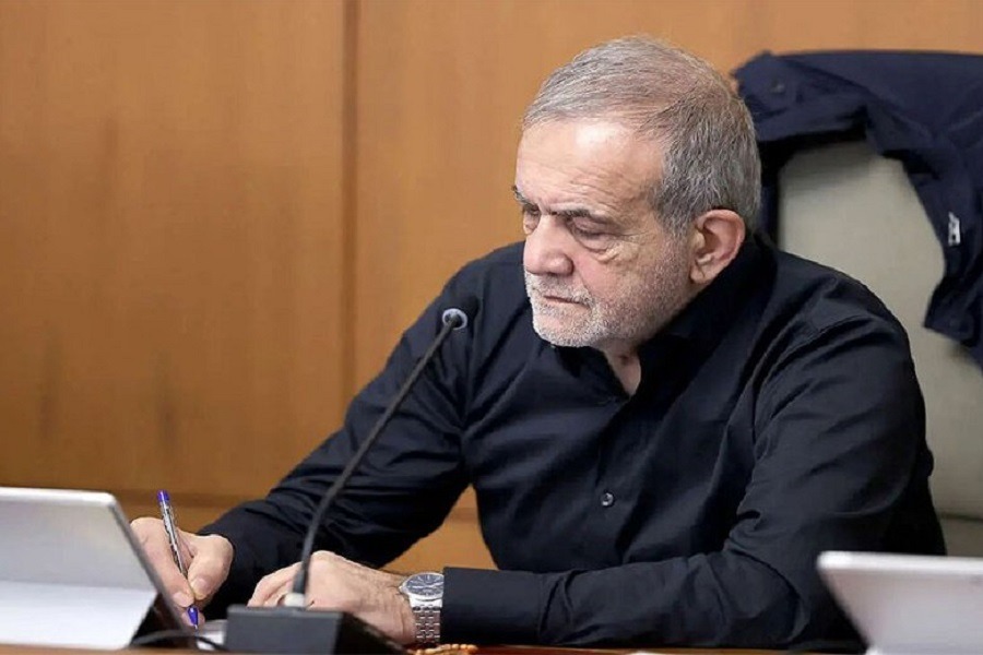 الرئيس الإيراني: هل اختفى الضمير الإنساني عند بعض قادة العالم؟