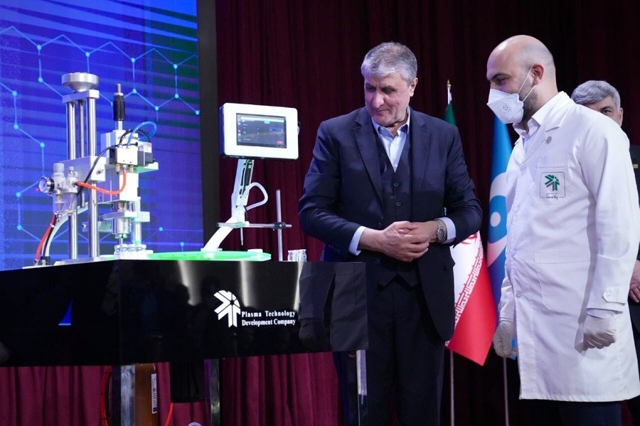 إسلامي: يجب أن نصنع التكنولوجيا لا أن نشتريها فحسب