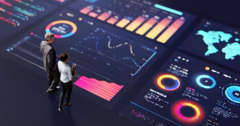 استثمارات الذكاء الاصطناعي في 2026 من الروبوتاكسي إلى الطاقة والبيانات