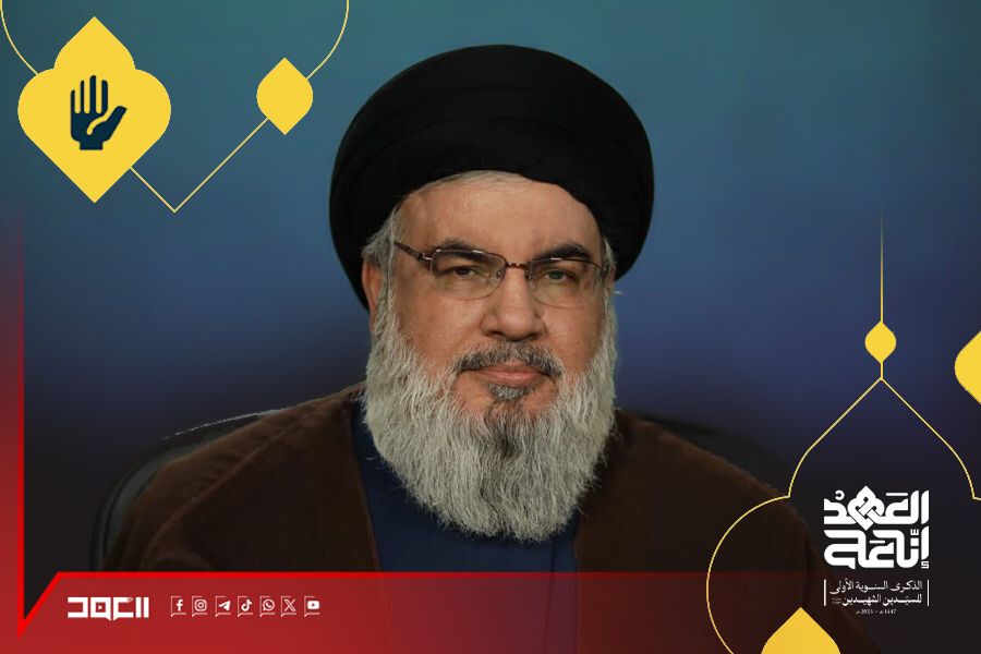دور السيد الشهيد العابر للحدود: قيادة التحولات