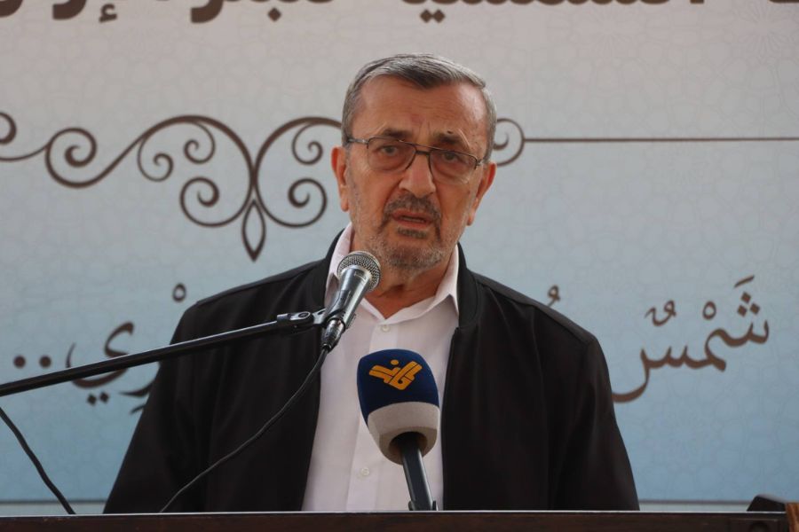 عز الدين: طالما هناك عدو يشكل هذا العدو تهديدًا وجوديًا للبنان فالمقاومة لم تعد خيارً