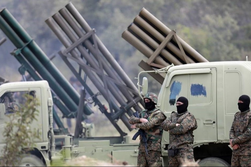 تقدير عسكري 