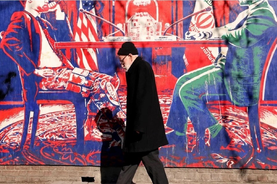 بين 2015 و2026: ترامب قد يترحّم على 