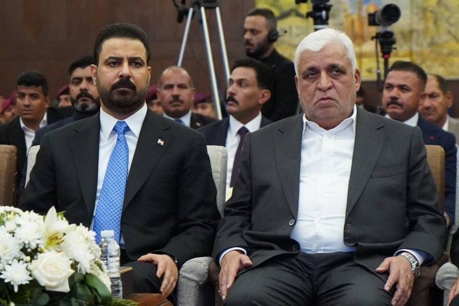 رئيس الحشد الشعبي في العراق: ننعم بالاستقرار ونملك عوامل قوة بفضل التضحيات