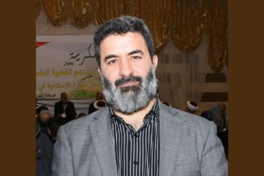 معاذ شعبان لـ