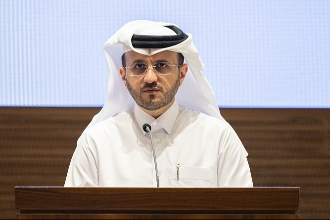 الخارجية القطرية: الجهود مستمرة لخفض مستوى التوتر في المنطقة