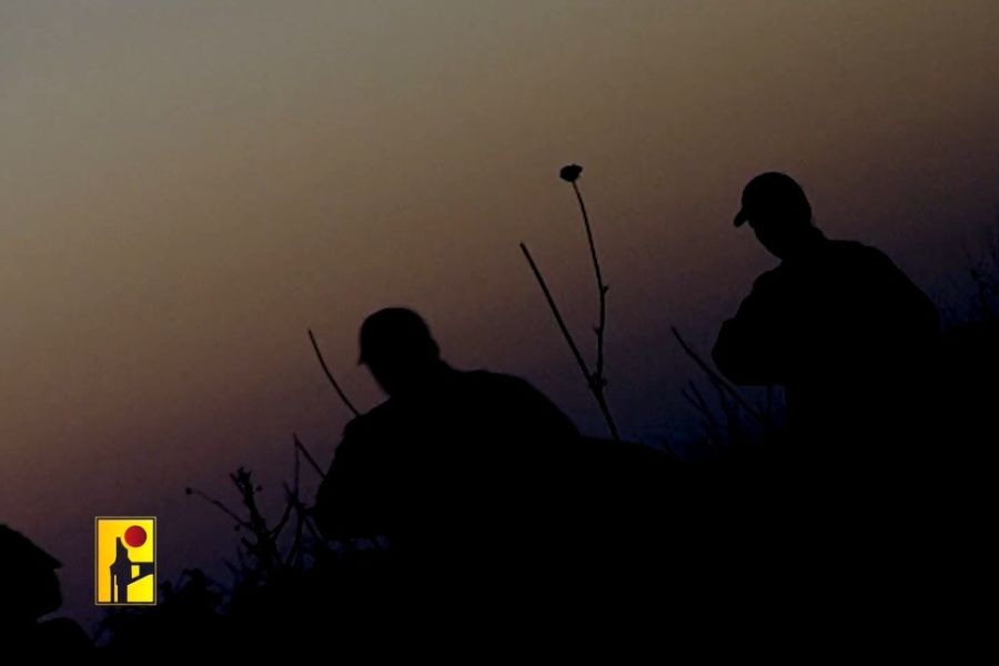 بالفيديو | من أطهر الناس إلى مجاهدي المقاومة الإسلامية