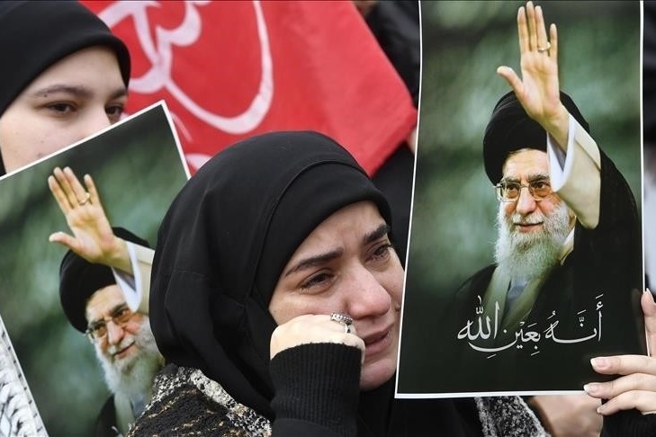 تفاصيل مراسم الوداع والتشييع المقررة للإمام الشهيد السيد علي الخامنئي