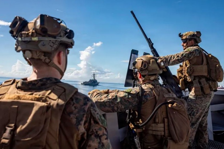 استطلاع: غالبية الأميركيين يعارضون أيّ عمل عسكري ضد فنزويلا