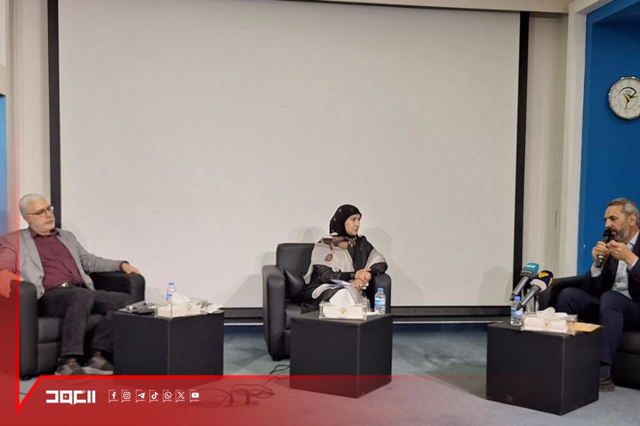 بالصور: ندوة فكرية حول الأسرة في المنظومة الدينية للإمام الخامنئي