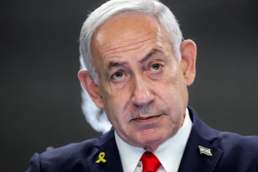 نتنياهو.. الأول في التقاط الإشارات!