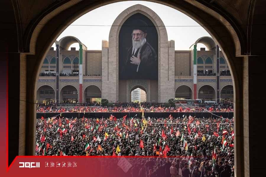 على هامش التشييع الكبير: عندما يصنع القادة تاريخ الأمم