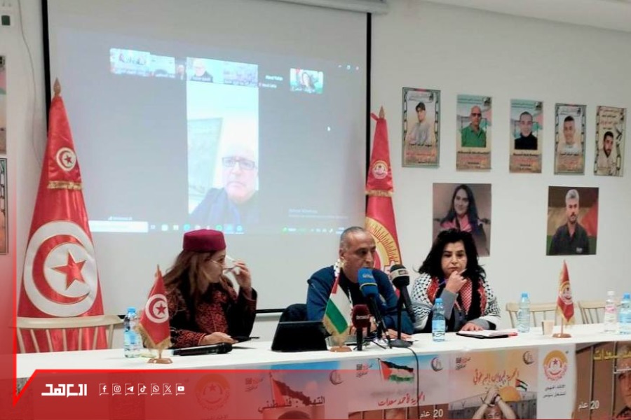 عريضة دولية لمطالبة الصليب الأحمر بحماية الأسرى الفلسطينيين واللبنانيين