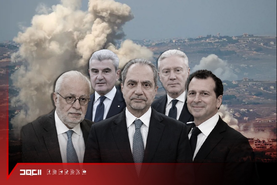 وزراء 