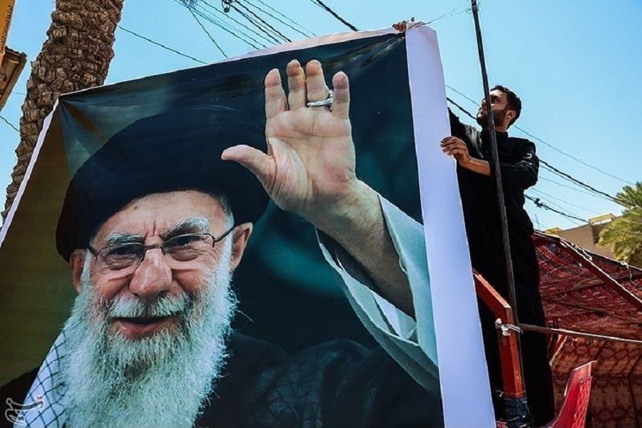 بالصور| النجف الأشرف على موعد غدًا مع الملايين في تشييع مهيب للإمام الخامنئي (رض)