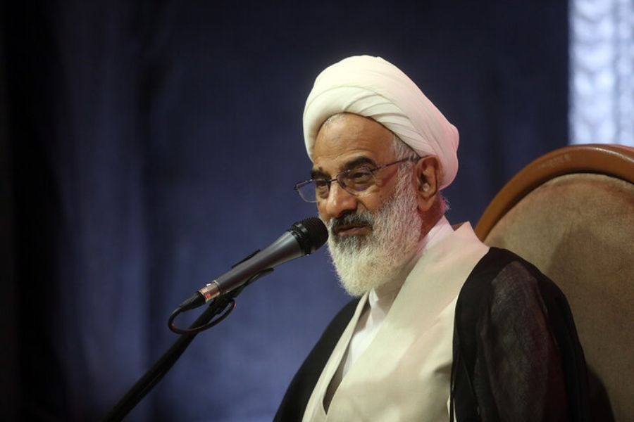 حاجي صادقي: لا توجد مفاوضات حاليًا وسنتفاوض عندما يقبل العدو شروطنا