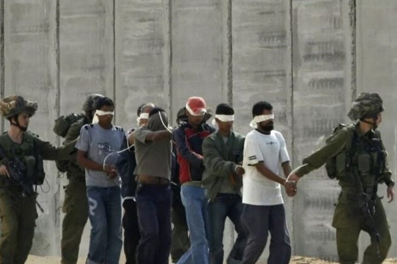 يوم الأسير الفلسطيني… حكاية شعب يُقاتل من خلف القضبان ويُحرج العالم بصموده