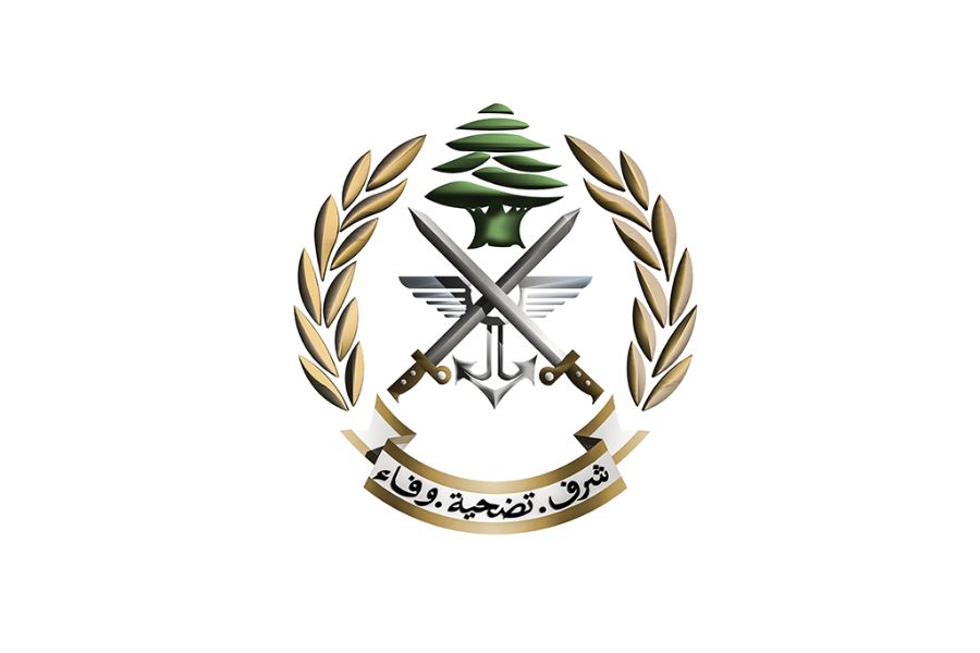 الجيش اللبناني: العثور على جهاز تجسس ومسيّرة تابعَين للعدو