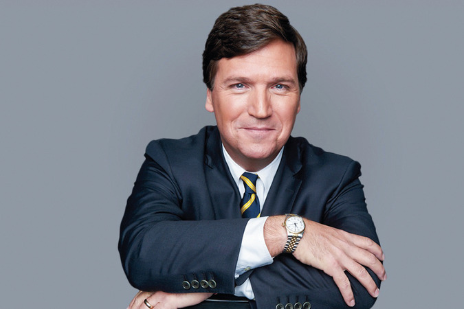 إعلامي أمريكي شهير: 