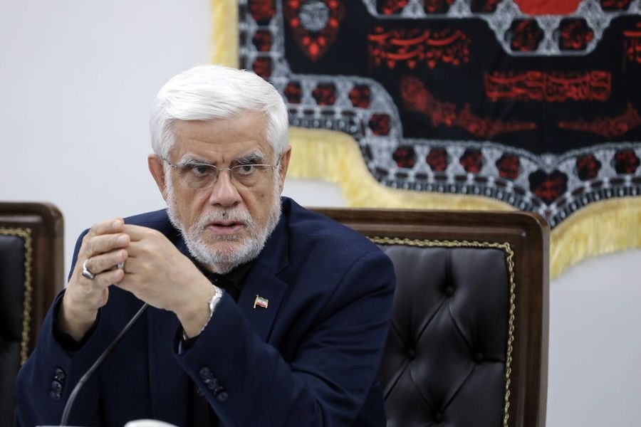 نائب الرئيس الإيراني: لا نسعى إلى الحرب ولا إلى عودة العقوبات
