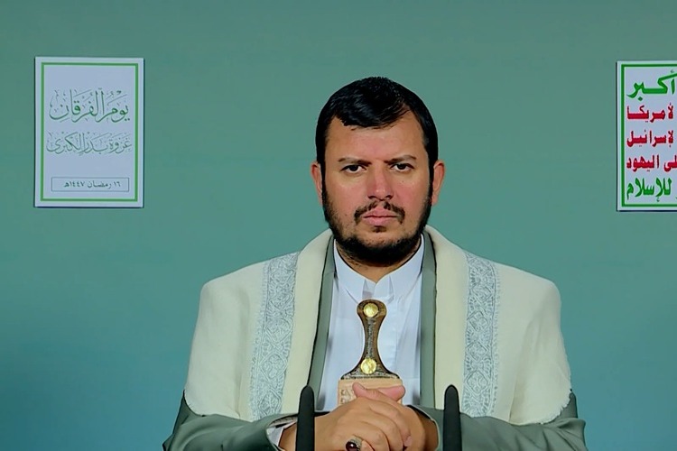 السيد الحوثي: أيدينا على الزناد في أي لحظة تقتضي التطورات ذلك..وحزب الله فاجأ الأعداء