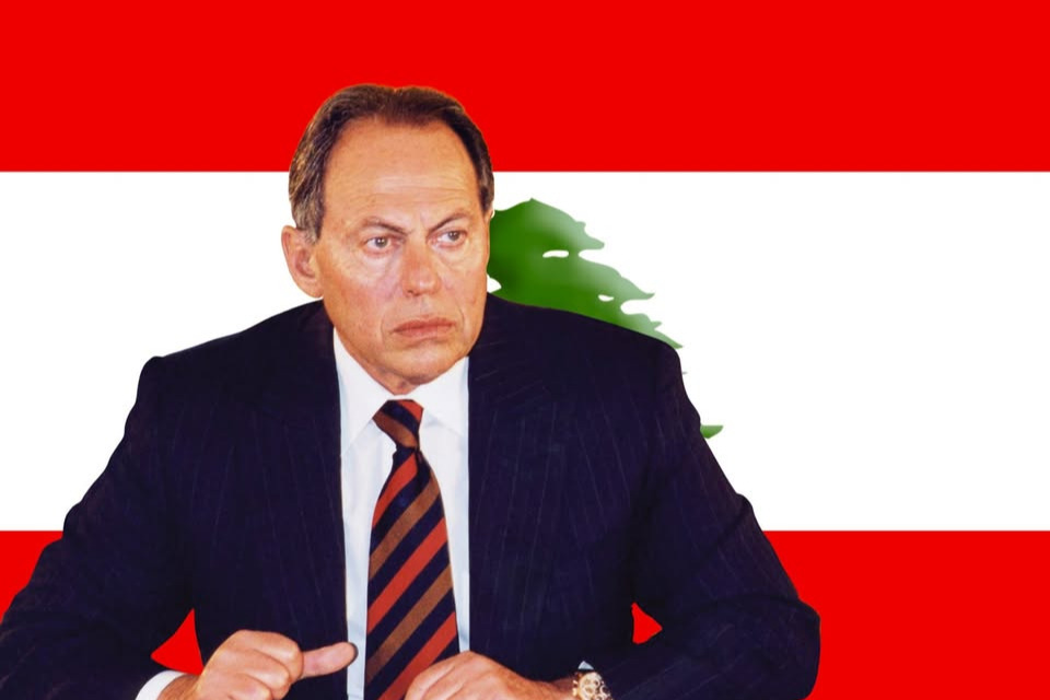 الرئيس لحود: زيارة البابا تأكيد أنّ هذه الارض ستبقى لأهلها وليس للطغاة