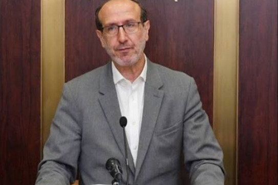 الموسوي:  طلعت القصة استعادة قرار الأميركيين على البلد! 