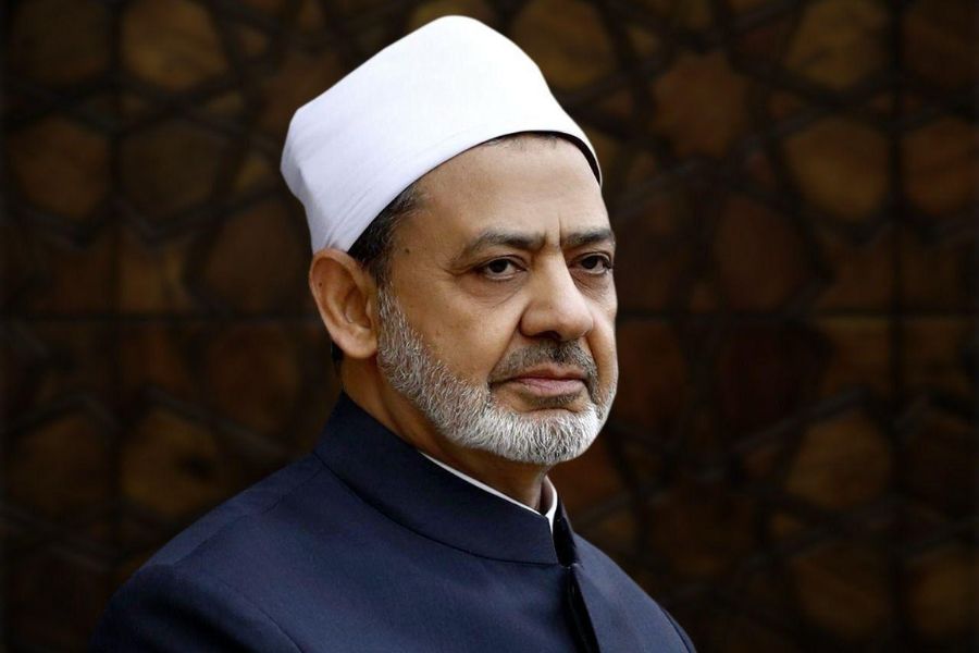 شيخ الأزهر: الكيان الصهيوني يريد إشعال حرب شاملة