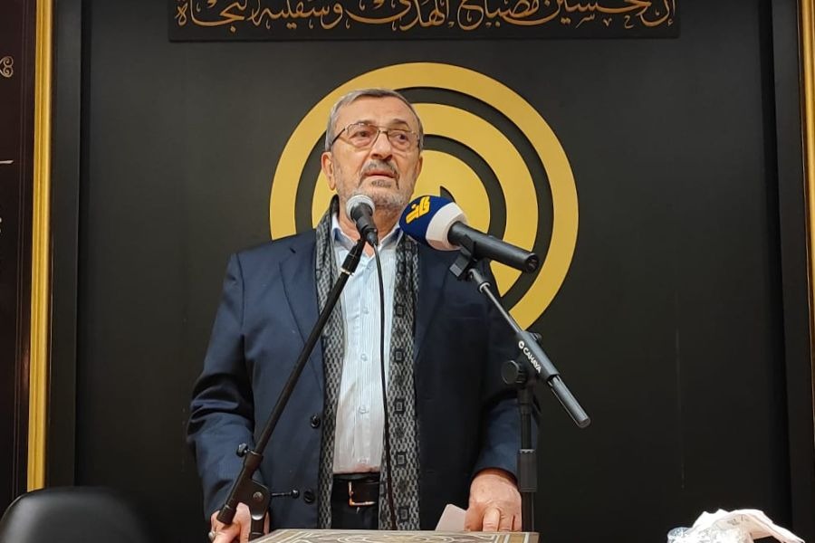 النائب عزّ الدين: العودة إلى القرى حق لا يُساوَم عليه