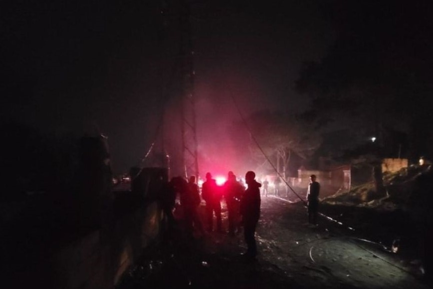 تصعيد صهيوني على الجنوب اللبناني بعد إقرار الحكومة لمنهجية إعادة الإعمار