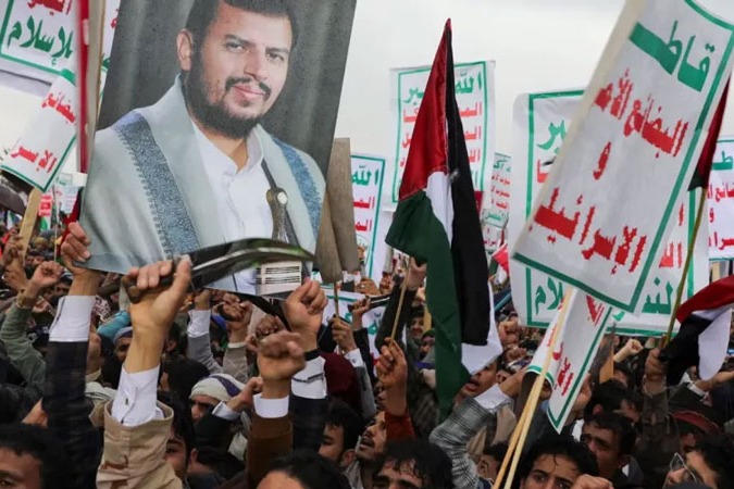 أنصار الله: المجلس الانتقالي أداة خارجية وتمزيق الجنوب يهدّد أمن اليمن