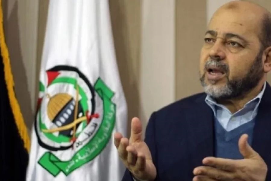 أبو مرزوق: لن نقبل ببقاء الاحتلال والمرحلة المقبلة تتعلّق بالمشروع الوطني 