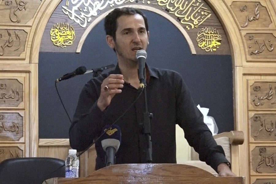 حزب الله يحيي ذكرى شهداء 