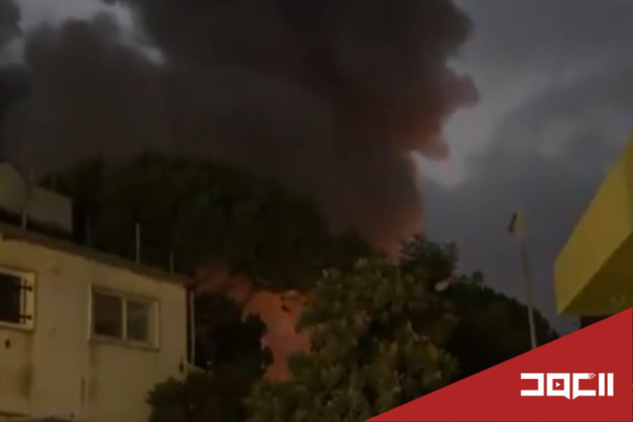 رئيس بلدية كفردونين لـ