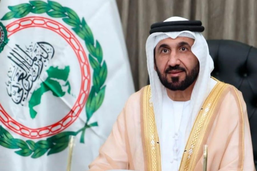 رئيس البرلمان العربي: مجازر وجرائم الاحتلال في غزة لن تمرّ مرور الكرام 