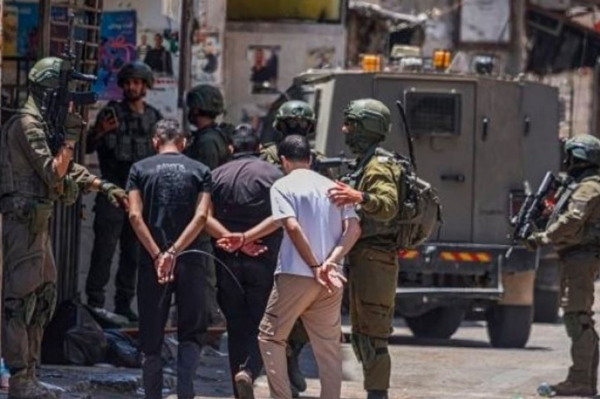 عام غير مسبوق في اعتداءات الاحتلال والمستوطنين في الضفة الغربية المحتلة