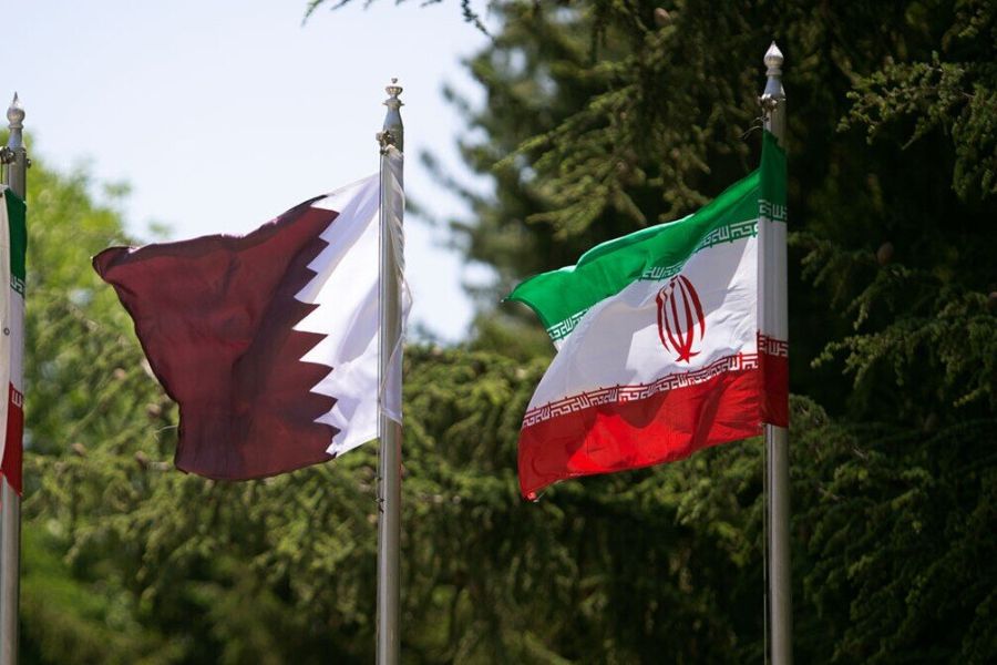 الخارجية الإيرانية: لا علاقة لضرباتنا الدفاعية بقطر وعلاقاتنا معها ممتازة