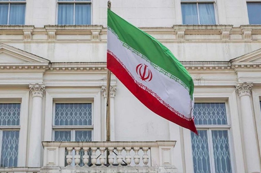 السفارة الإيرانية تدين العدوان الصهيوني على الضاحية: لن ينال من عزيمة أصحاب الحق