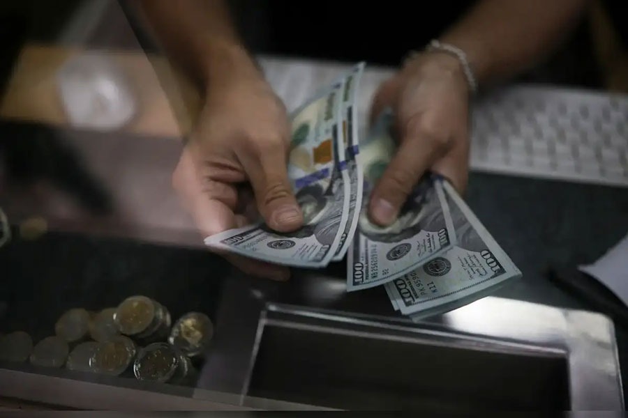 الدين العام الأميركي يتجاوز 38 تريليون دولار