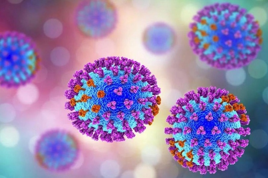  وزارة الصحة: سلالة الإنفلونزا (H3N2) السائدة تشهد تحورًا يجعلها أكثر حدةً وانتشارًا