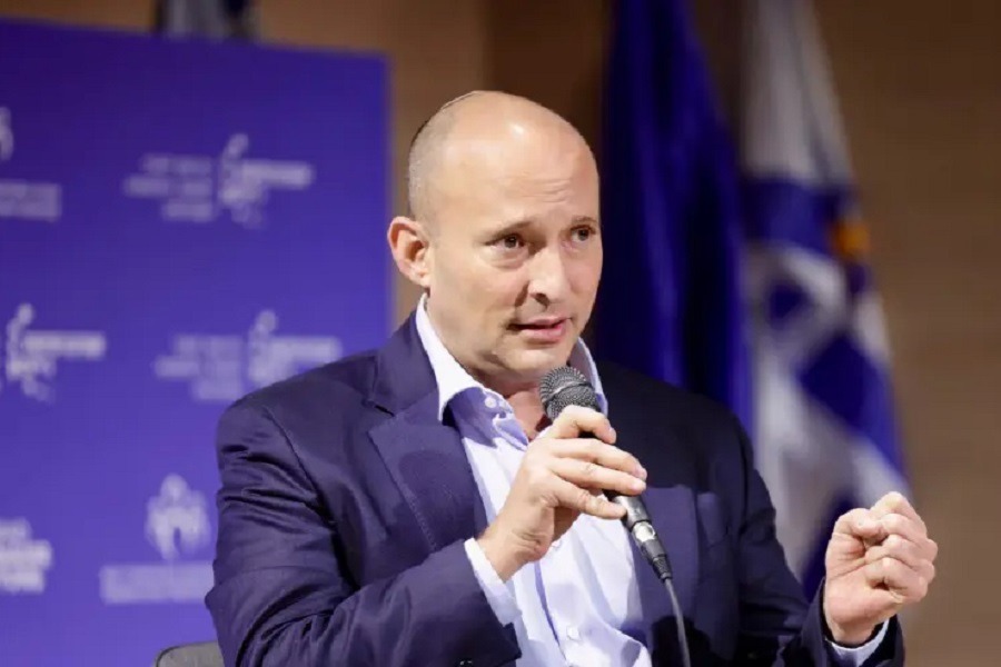 استطلاع مقاعد استثنائي: هل يصبح بينيت 