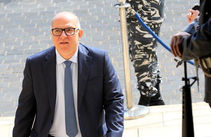 وزير العمل في جلسة الحكومة: لا يمكن التنازل عن الضمانة الوحيدة التي تحمي الناس