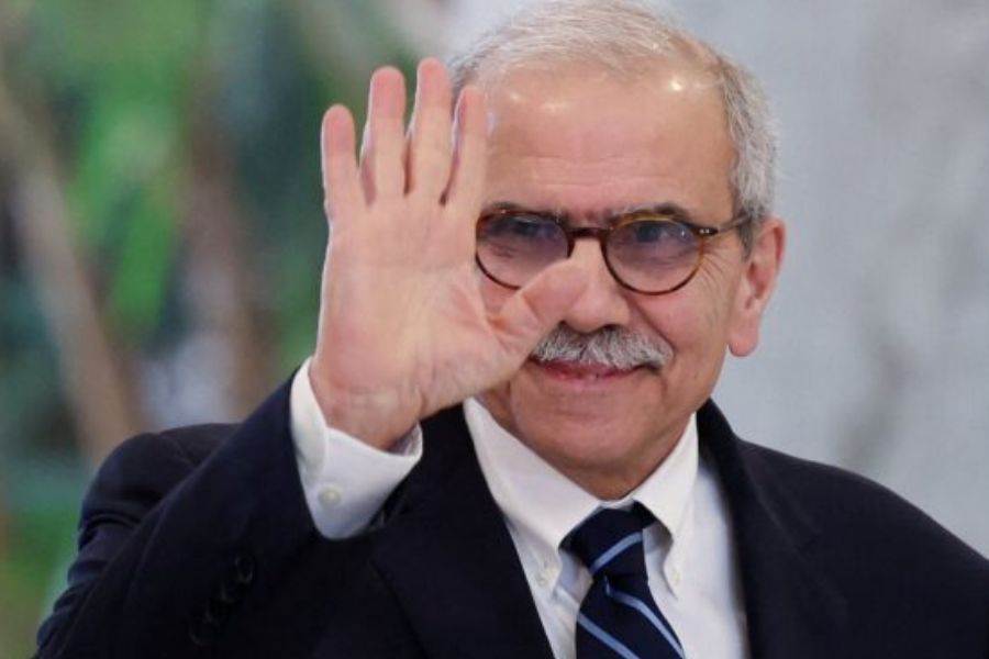لبنان| سلام يعلن تأجيل جلسة مجلس الوزراء إلى يوم الثلاثاء المقبل لتزامنها مع الجلسة التشريعية الخميس